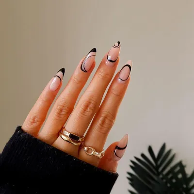 25 Best Minimalist Nail Art Ideas and Mani Inspo for 2022