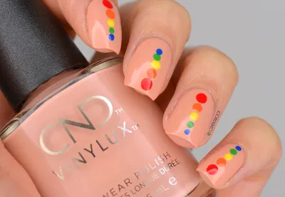 20 Easy Nail Art Ideas For A Simple Manicure