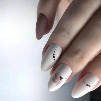 25 Simple Nail Designs 2024 - Easy Nail Art Trends to Try