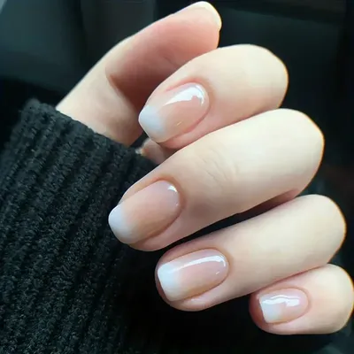Minimalist Nails for Fashion Week and Beyond - SoNailicious