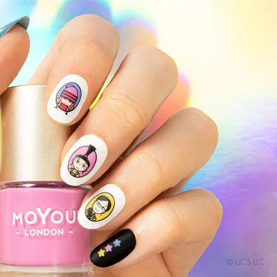 Minions 02 ✦ Special Edition | MoYou London