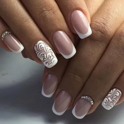 Beautiful nails - Красота, Педикюр, Маникюр, Москва, Бабушкинский район на  Яндекс Услуги