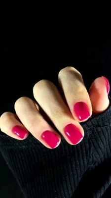 Маникюр гель лаком спб - Toffy nails | Студия маникюра