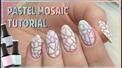 24P Coloured Mosaic Short Square Head False Nails Full Cover Nail Tips  Detachable Wearing Fake Nails Art Press on Nails Manicure - AliExpress