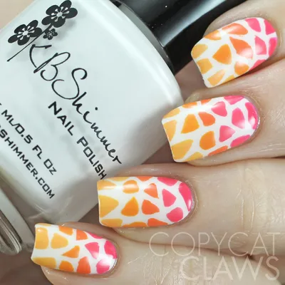 Mosaic – Pressed.Nail.co