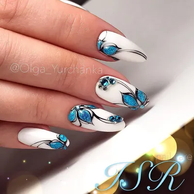 Image may contain: one or more people and closeup in 2023 | Pretty nail art  designs, Pretty nail art, Nail art designs