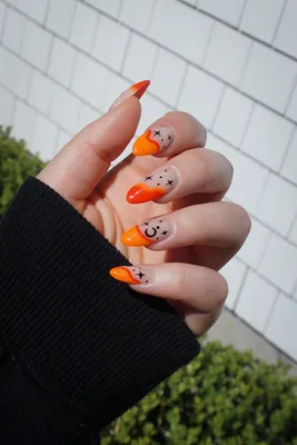 45 Best Halloween Nail Art Design Ideas of 2023