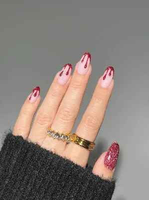 Top 10 Halloween Nails - Pretty Collected