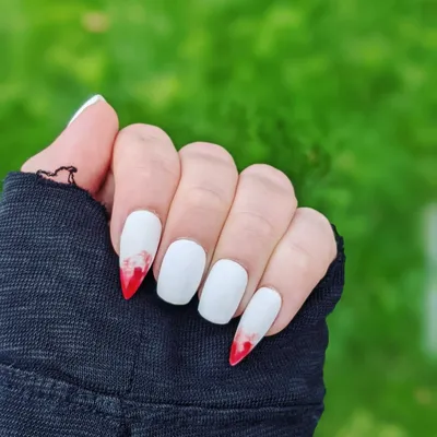 13 Halloween Nail Designs That Are Spooky Fun and Easy to DIY | Woman's  World