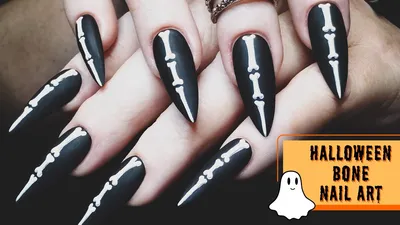 Ancient Mystery - Short Halloween Nails - Dashing Diva – Dashing Diva