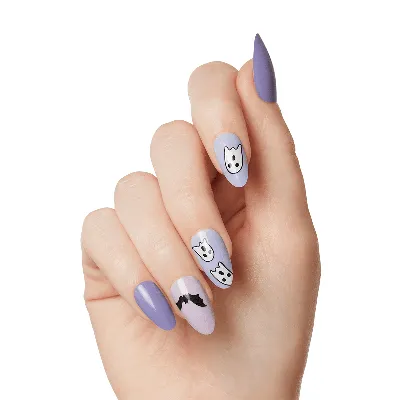 18 Halloween Nail Art Designs 2023 - Easy, Cool Halloween Nails