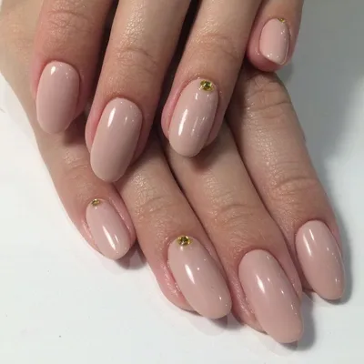 Ferida nail - 💗Круглые ногти. Если вы хотите создать видимость более  длинных пальцев, но предпочитаете короткие ногти, вам лучше выбрать круглую  форму. Круглые ногти имеют короткую длину с естественно закруглённым краем,  они