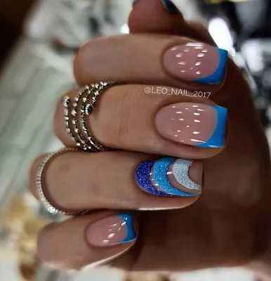 Нужен ли ногтям отдых? • Di-Nails.ru