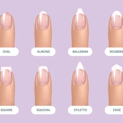 Milky nails дизайны 2021-2022: как создать самый трендовый маникюр  молочными базами, топами и гелями