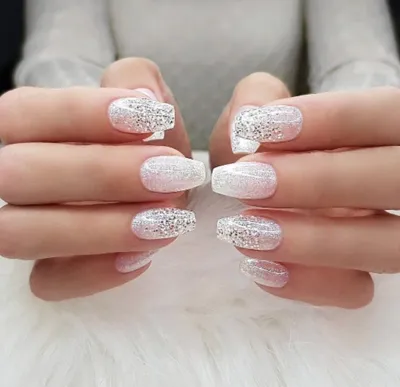 Собираемся на свадьбу | Int_nails | Дзен