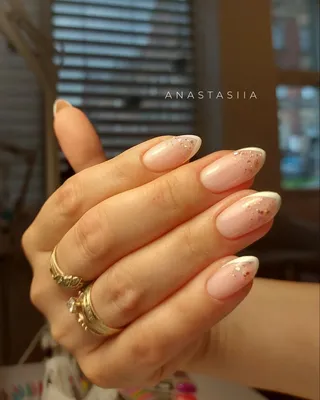 all white errthang | Short acrylic nails, Nails, Beautiful nails