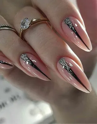 Stunning And Elegant Nail Art Designs 2023 | Stylish nails, Gel nails,  Elegant nails