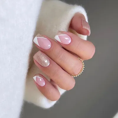 Nail Art #4597 - Best Nail Art Designs Gallery | BestArtNails.com | Fall  nail art designs, Nail art designs, Fall nail art