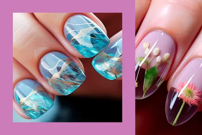 Instagram Accounts For Nail Art: Best To Follow For Inspiration