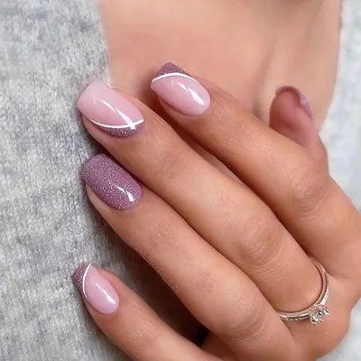 Trending Nail Designs for 2024: The Coolest Nail Ideas to Try Now | Glamour