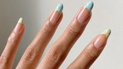 Nail Art Trends From Around the World To Try in 2020 | POPSUGAR Beauty