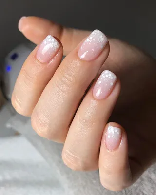 Тренды маникюра 2020 из Франции. - Imen Nails