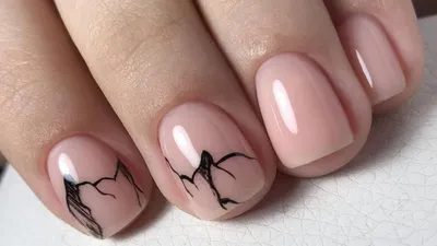 Офисный маникюр.❓💅👍... - Идеальный маникюр | Facebook