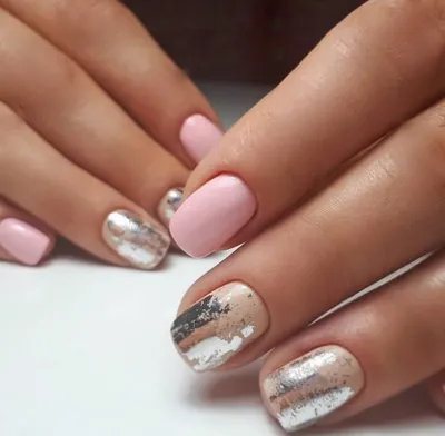 Fashion Nails слайдер-дизайн № W76 - Цветы. Листья за 100 руб купить в  интернет-магазине KOKETKA Beauty Shop