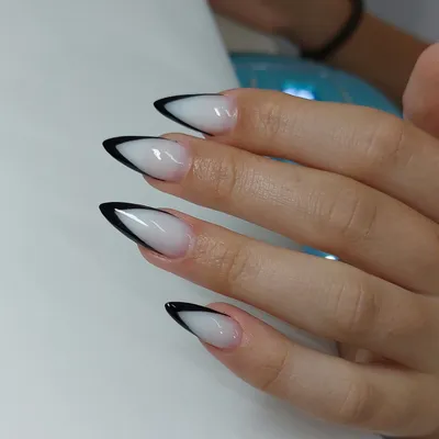 Модный дизайн острых ногтей 2021 | Nail art designs, Nail art, Nails