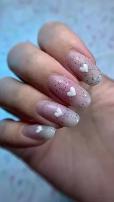 Iliana nails - Явно е сезона на пандите🐼 днес панда йога апаратен маникюр,гел  лак и декорация с гел боя | Facebook