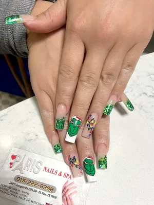 Paris Nails | Erlanger KY