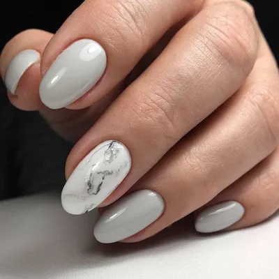 Amore nails Наклейки для ногтей мрамор слайдеры