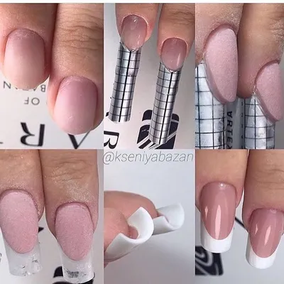 Nails University. Ногти и Маникюр пошагово. | Designer nägel, Schöne nägel,  Nagelideen