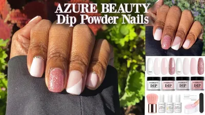 Features of Using Acrylic Powder Color for Nails! – Skin The Day Spa