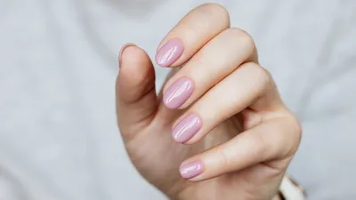 Ballerina Pale Pink Nail Dip Powder – Dipnotic Nails