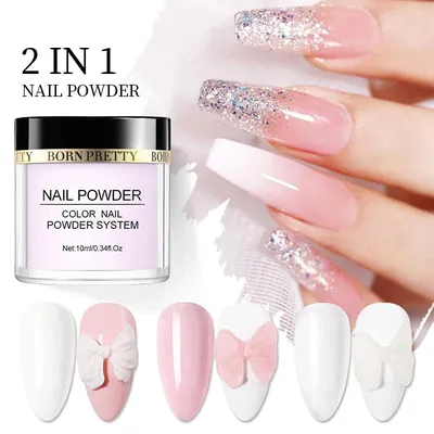 What Are Dip Powder Nails? The Cost, Risks, and Benefits for 2024