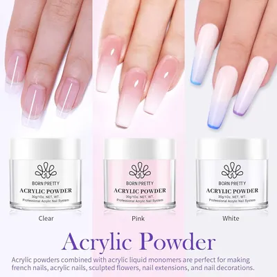 Dip Powder Vs. Gel Nails: Manicurists Explain the Difference