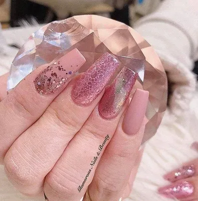 Bubble Nails: How To Do Them