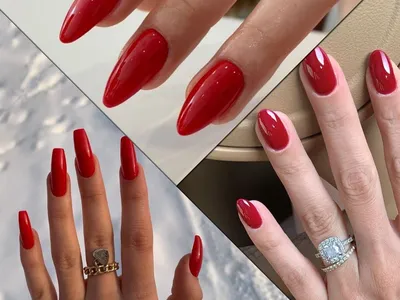 Rihanna's Best Nail Looks | POPSUGAR Beauty