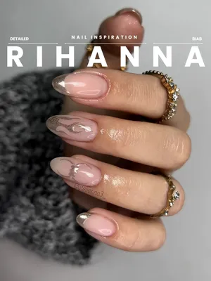 The Best Celebrity Nail Art Of 2023, From Hailey Bieber to Rihanna