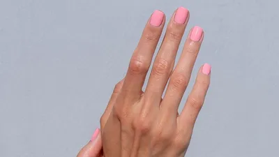 Розовый маникюр 2024: стильные идеи и лучшие сочетания | Nails, Acrylic  nails, Funky nails