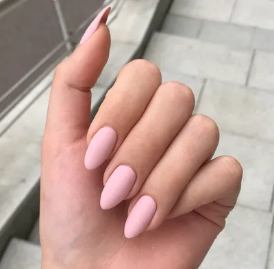Маникюр цвета сакуры: красивые идеи дизайна ногтей в розовых тонах 🌸 |  theGirl