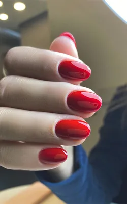 Веденская Nails «Руки в ноги» | маникюр💅 | Дзен