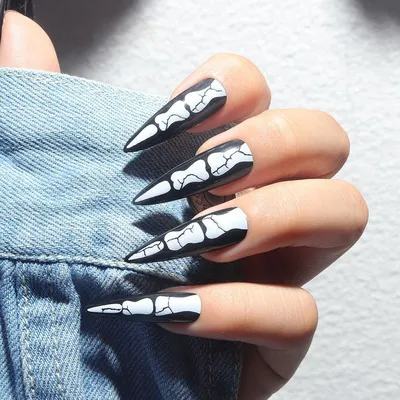 Pin on Nails