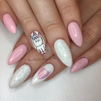 Радужный пигмент для втирки Новый Единорог №1189 Zoo Nail Art 0.2 г купить  в магазине NailBox за 300 р. и другие втирки и пигменты бренда Zoo Nail Art