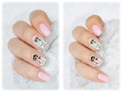 Трафарет для ногтей Whats Up Nails Трафарет Эйфелева башня купить за 250  руб. в Москве, цены в интернет-магазине ЛакоДом, доставка по России и СНГ