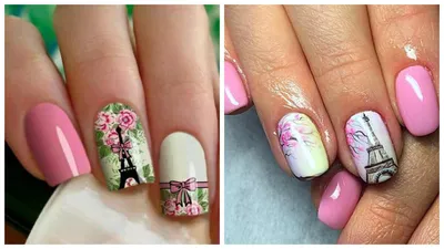 Nail Art #4504 - Best Nail Art Designs Gallery | BestArtNails.com