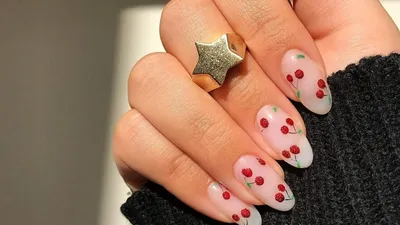 Pin by Ульяна on Дизайн ногтей | Nail art, Nail tutorials, Nails