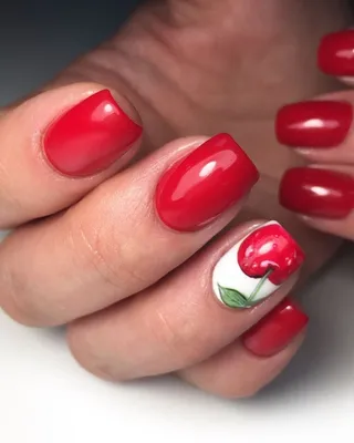 Baibakova.nails, студия маникюра, улица Сосновского, 82, Красноярск — 2ГИС