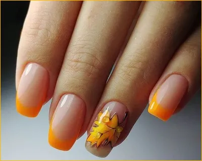 Всё о водном маникюре и о том, как сделать его дома - блог Nailsmania